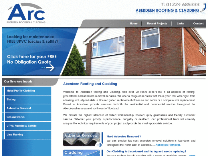 www.aberdeenroofingandcladding.com