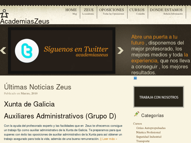 www.academiaszeus.com