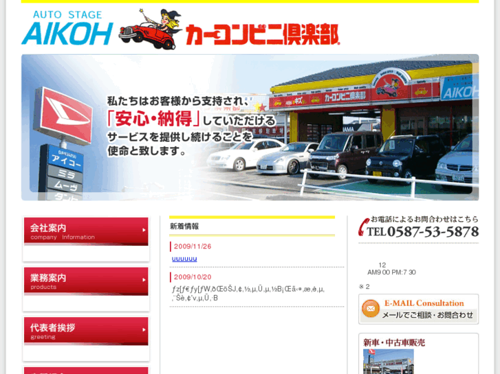 www.aikoh.net