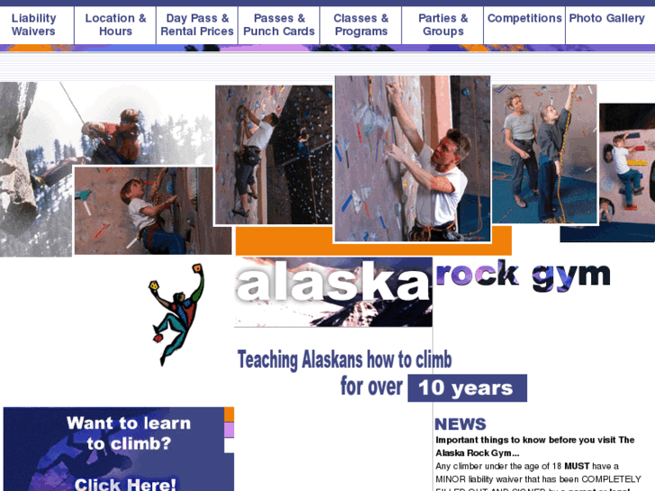 www.alaskarockgym.com