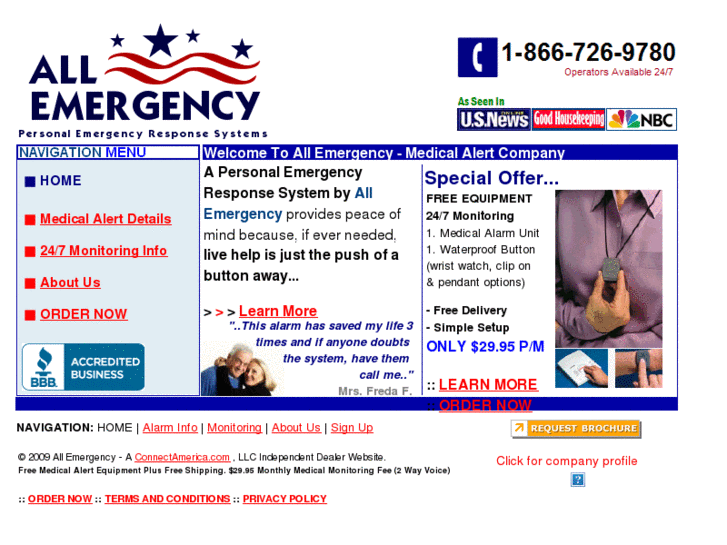 www.allemergency.com