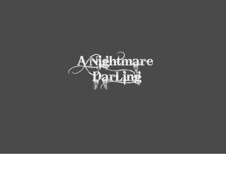 www.anightmaredarling.com