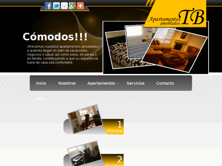 www.apartamentostb.com