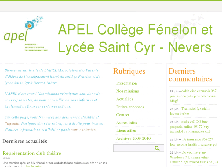 www.apel-fenelon-stcyr.com