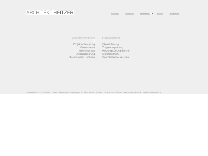 www.architektheitzer.de