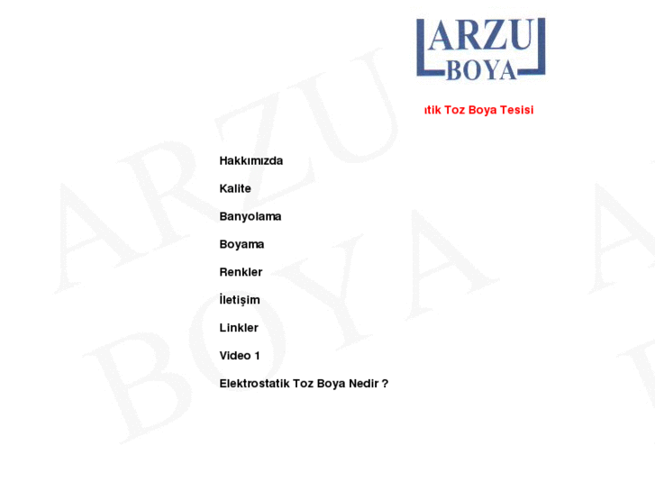 www.arzuboya.com