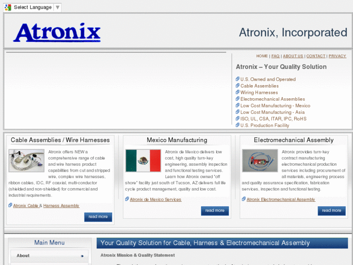 www.atronix.asia