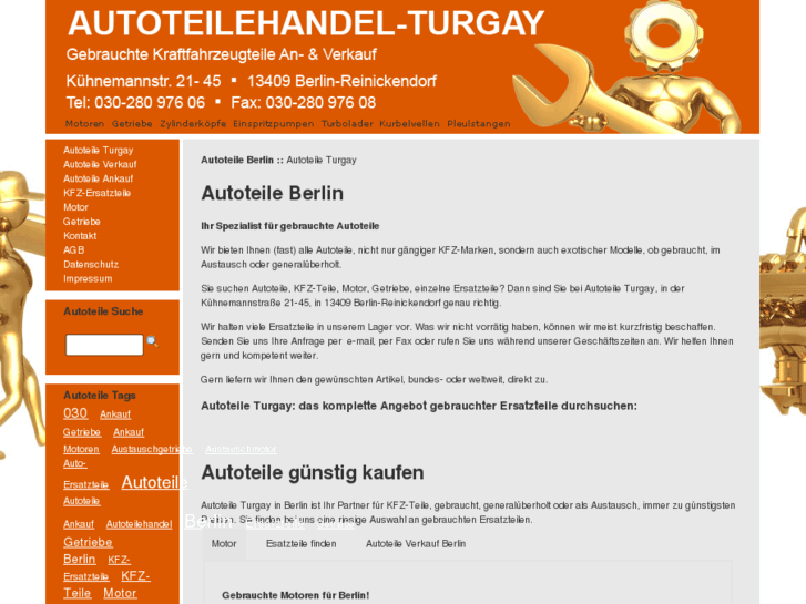 www.autoteile-berlin.net