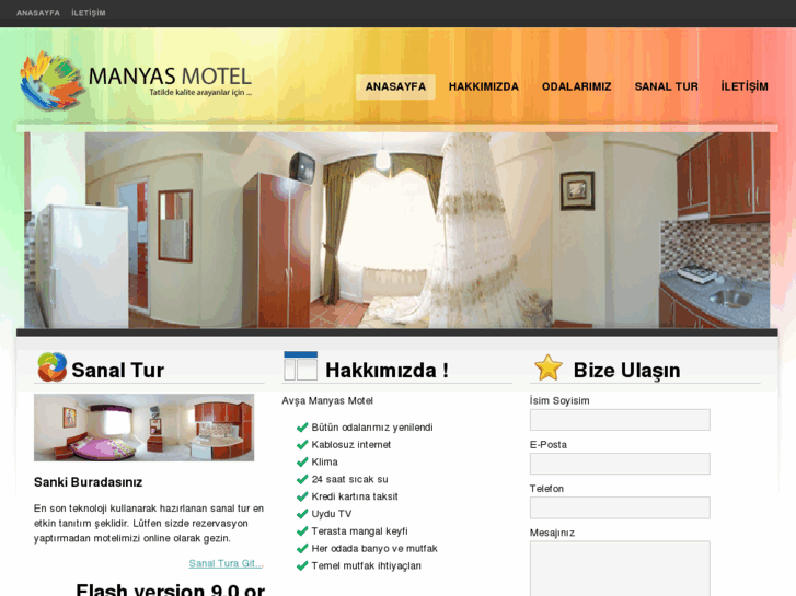 www.avsamanyasmotel.com