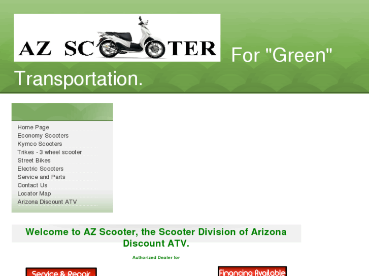 www.azscooter.com