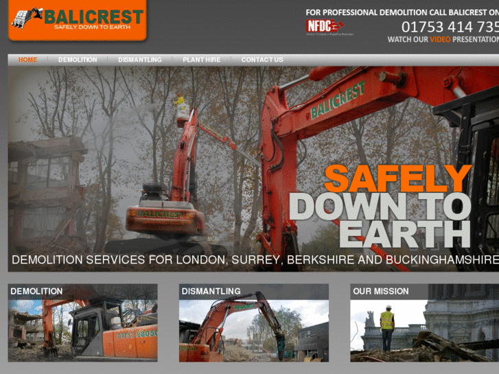 www.balicrest.co.uk