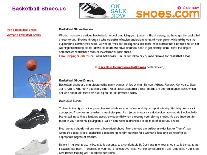 www.basketball-shoes.us