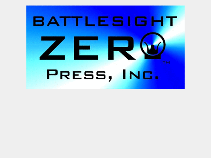 www.battlesightzeropress.com