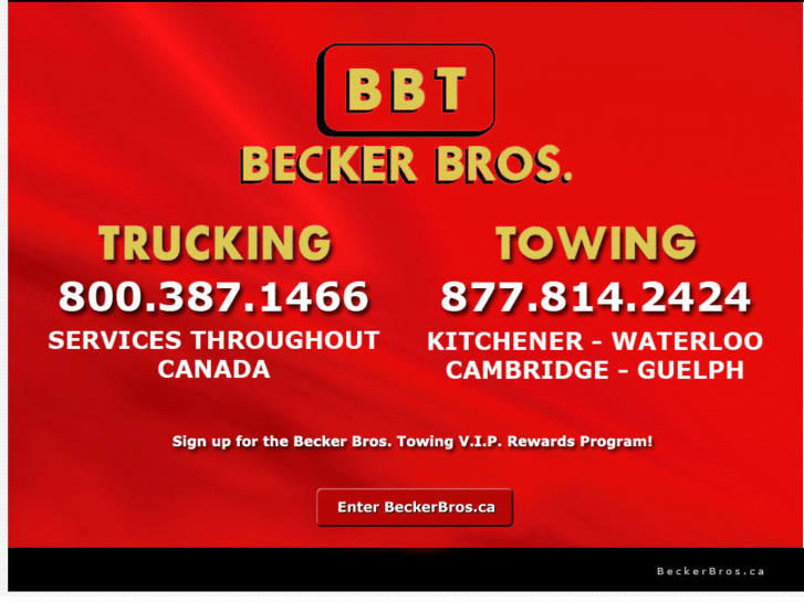 www.beckerbros.ca