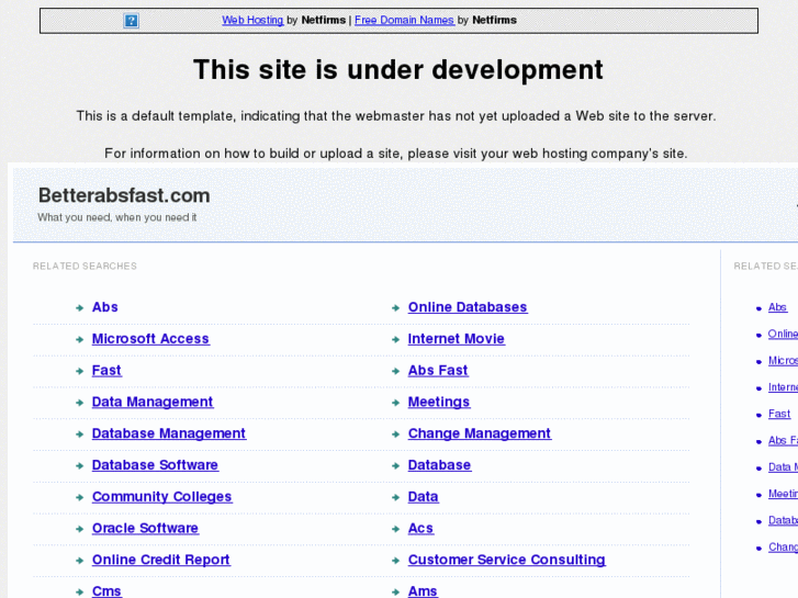 www.betterabsfast.com