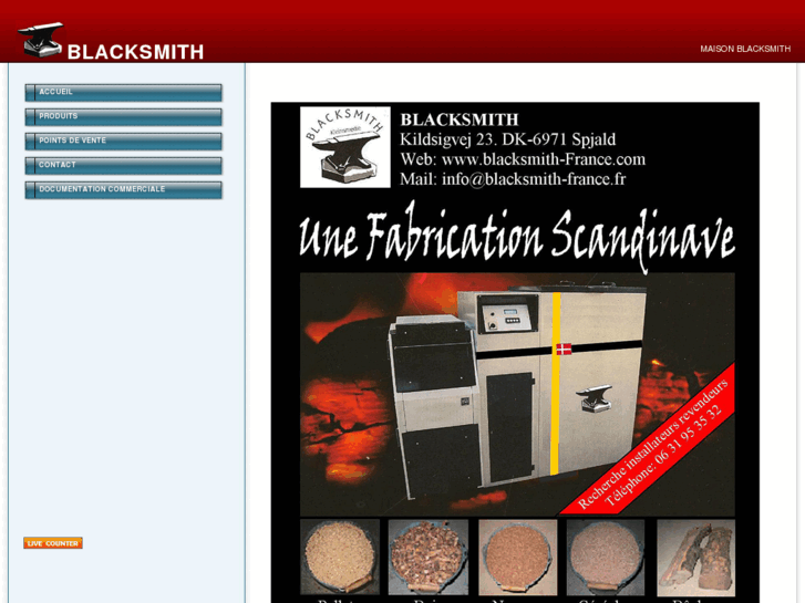 www.blacksmith-france.com