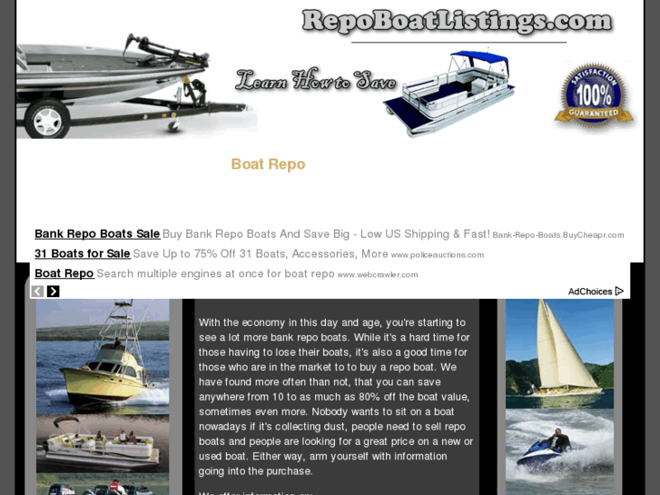 www.boatrepolistings.com