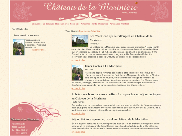 www.chateau-de-la-moriniere.com