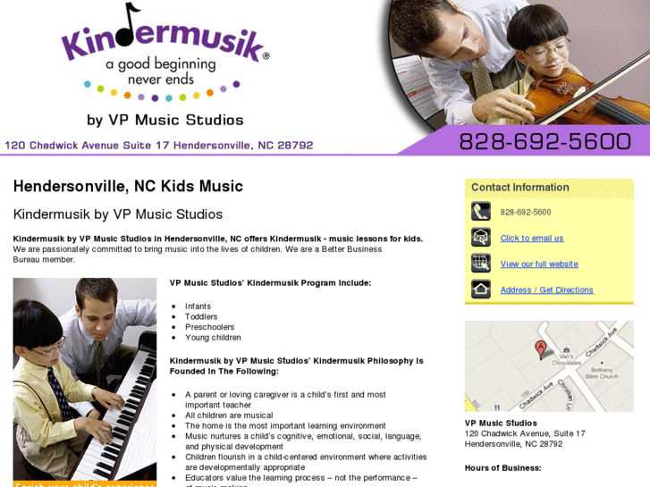 www.childrensmusichendersonville.com