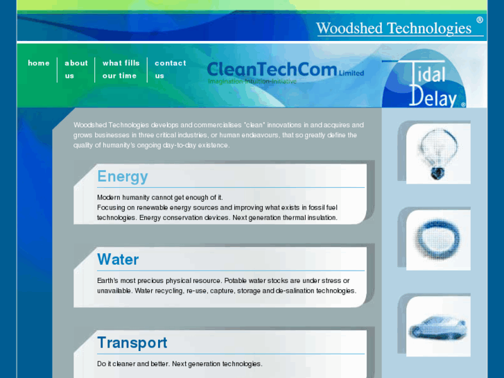 www.cleantechcom.com