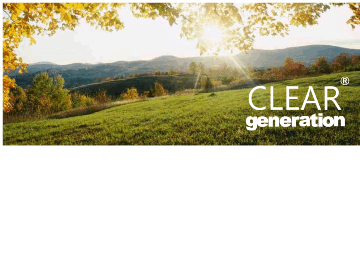 www.cleargeneration.org