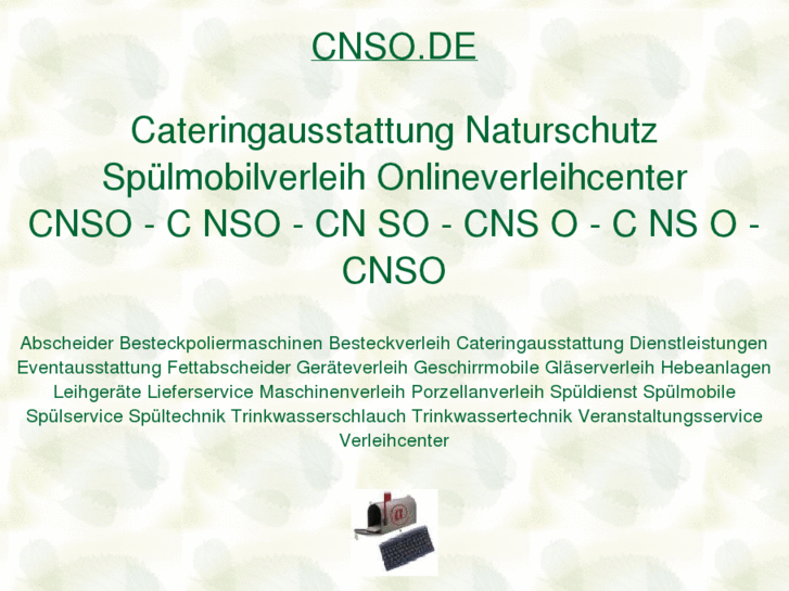 www.cnso.de