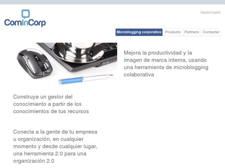 www.comincorp.com