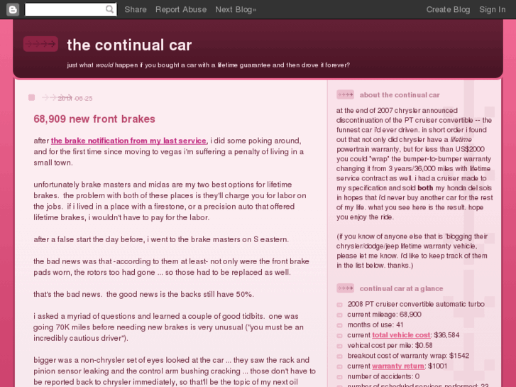 www.continualcar.com