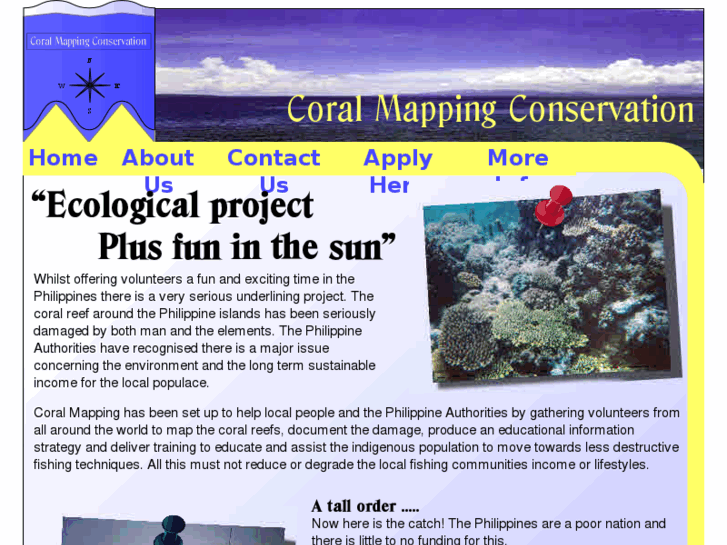 www.coralmapping.com