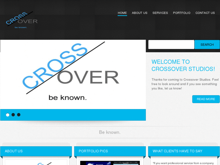 www.crossoverwebdesign.com