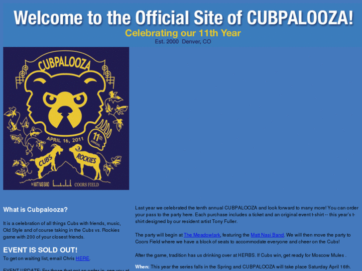 www.cubpalooza.com