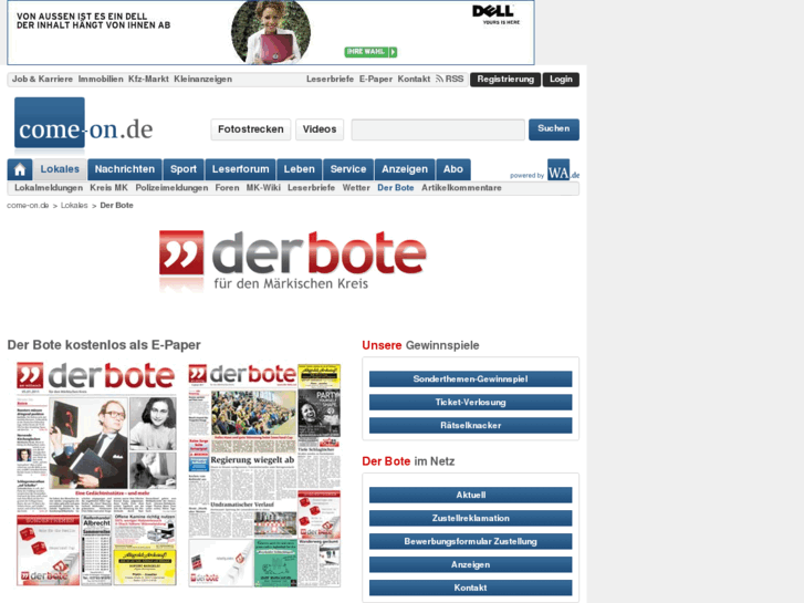 www.der-bote.net