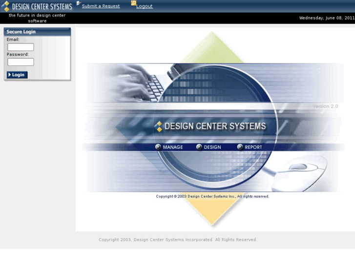 www.designcentersystems.com