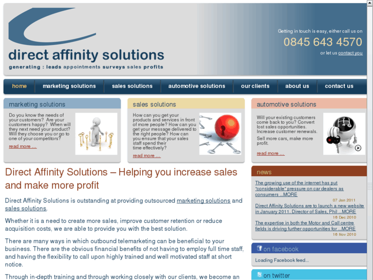 www.directaffinitysolutions.com