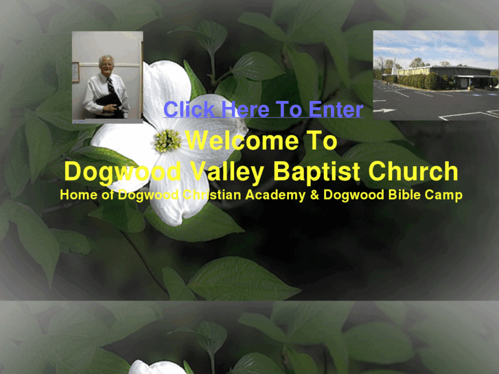 www.dogwoodvalleybaptist.com