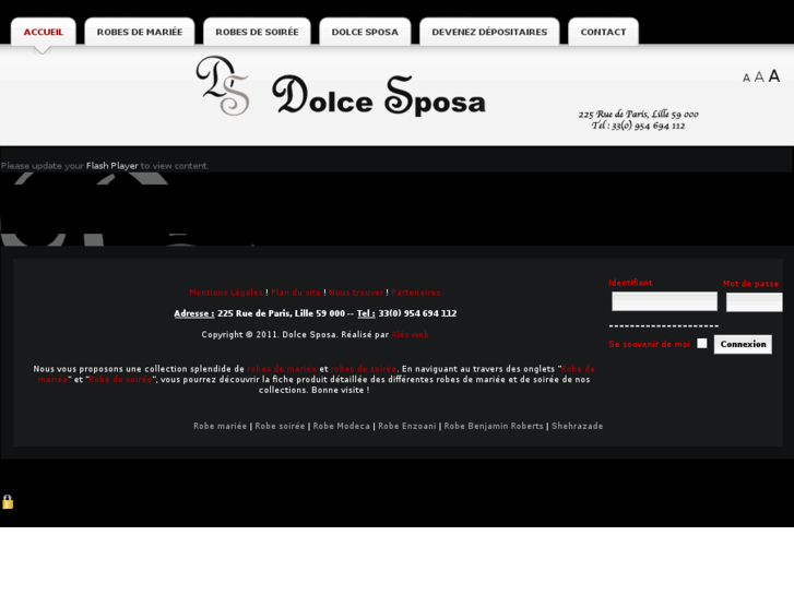 www.dolce-sposa.com