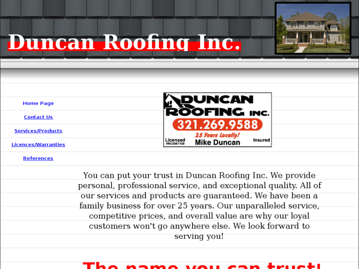 www.duncanroofinginc.com