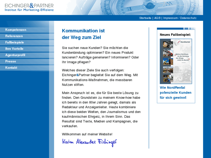 www.eichinger-partner.de