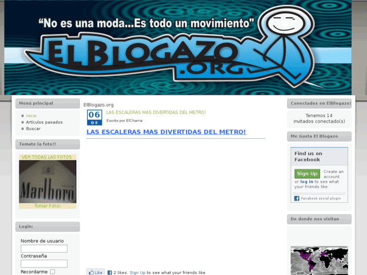 www.elblogazo.org