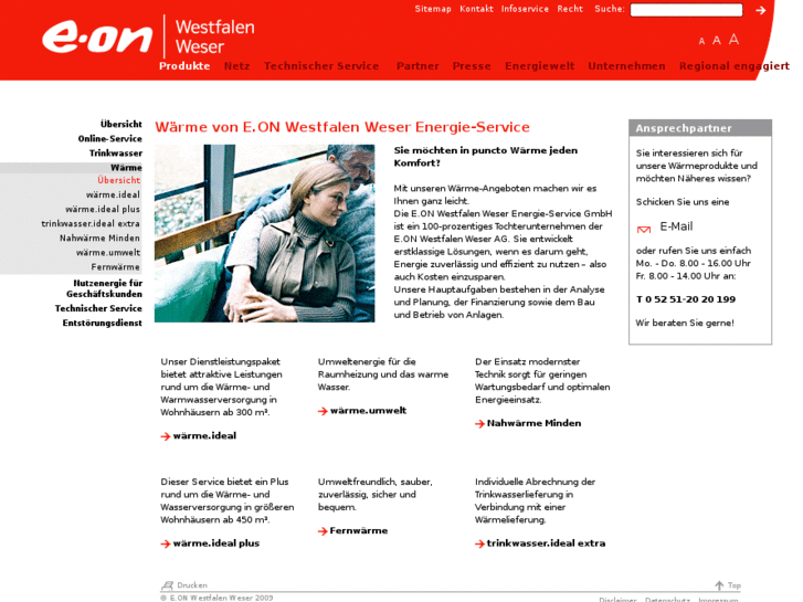 www.eon-westfalenweser-energieservice.com