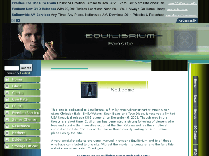 www.equilibriumfans.com