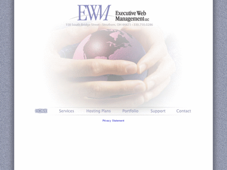 www.executivewebmanagement.com