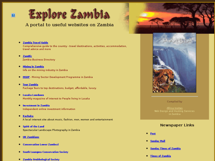 www.explore-zambia.com