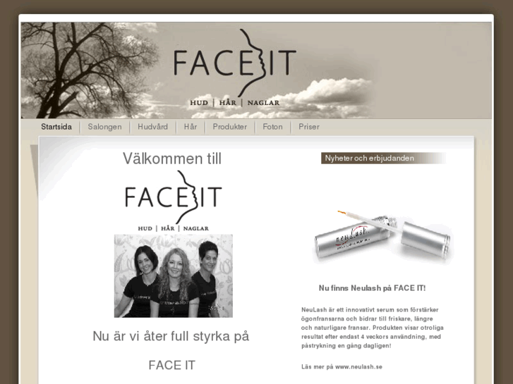 www.faceitstrangnas.com