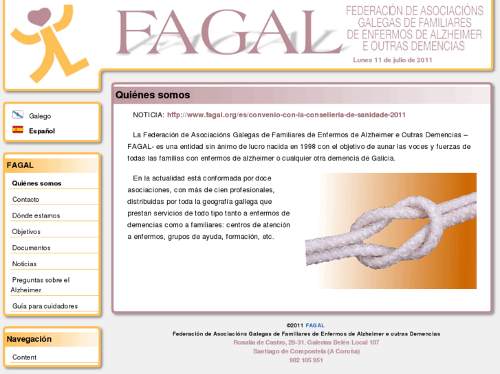 www.fagal.org