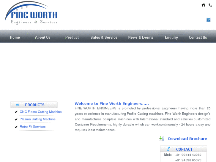 www.fineworth.com