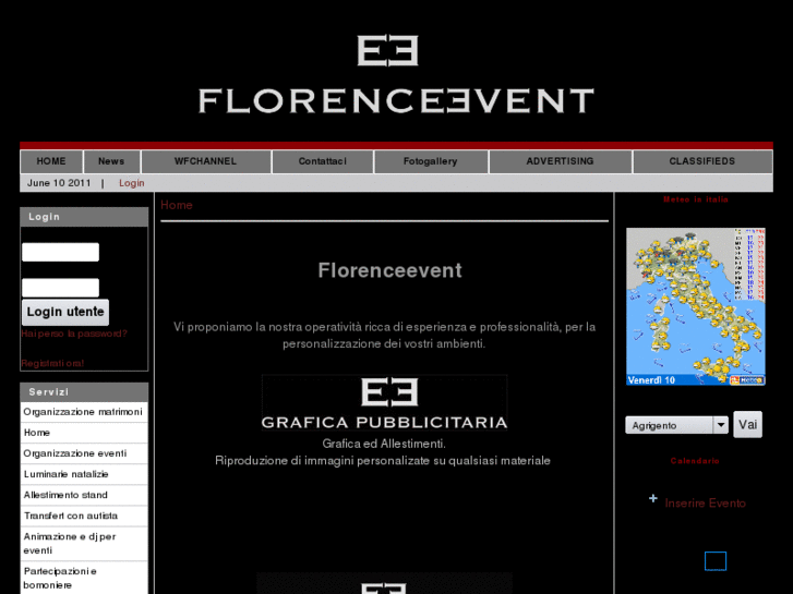 www.florenceevent.com