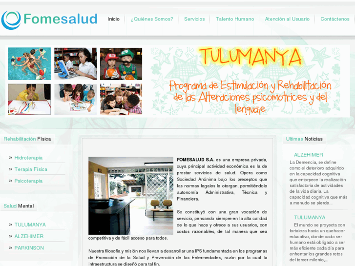 www.fomesalud.com