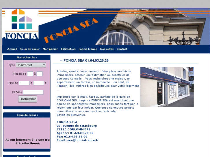 www.foncia-immobilier-coulommiers.com