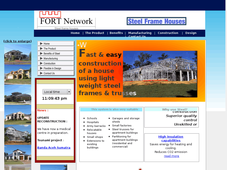 www.fortnetwork.com